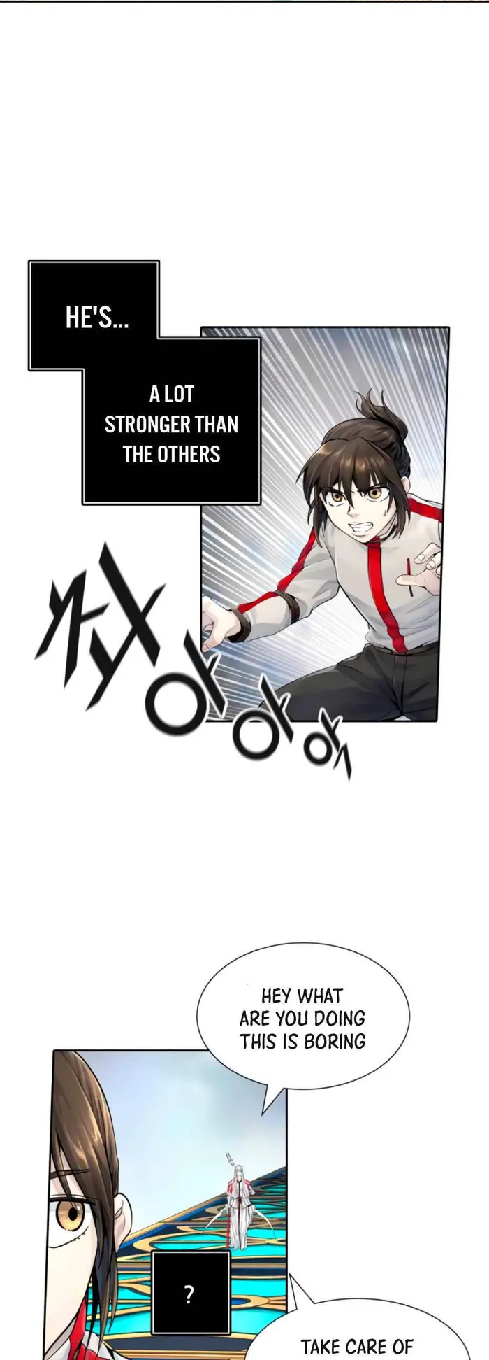 Tower of God Chapter 494 image 112_optimized